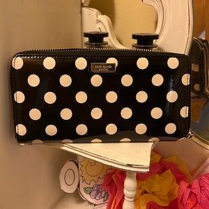 Kate spade wallet